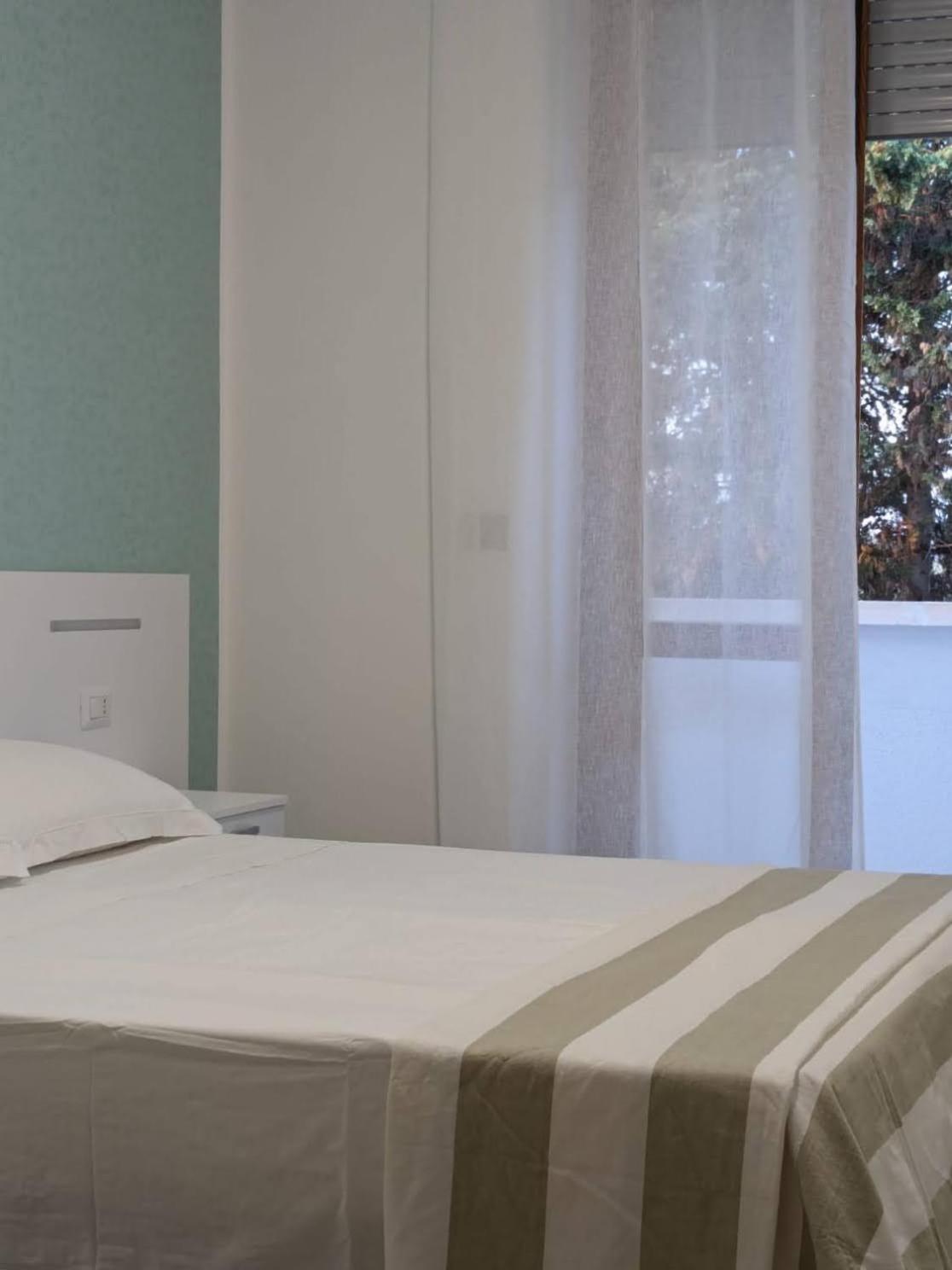 Albatro Mare Διαμέρισμα Marina di Mancaversa Εξωτερικό φωτογραφία