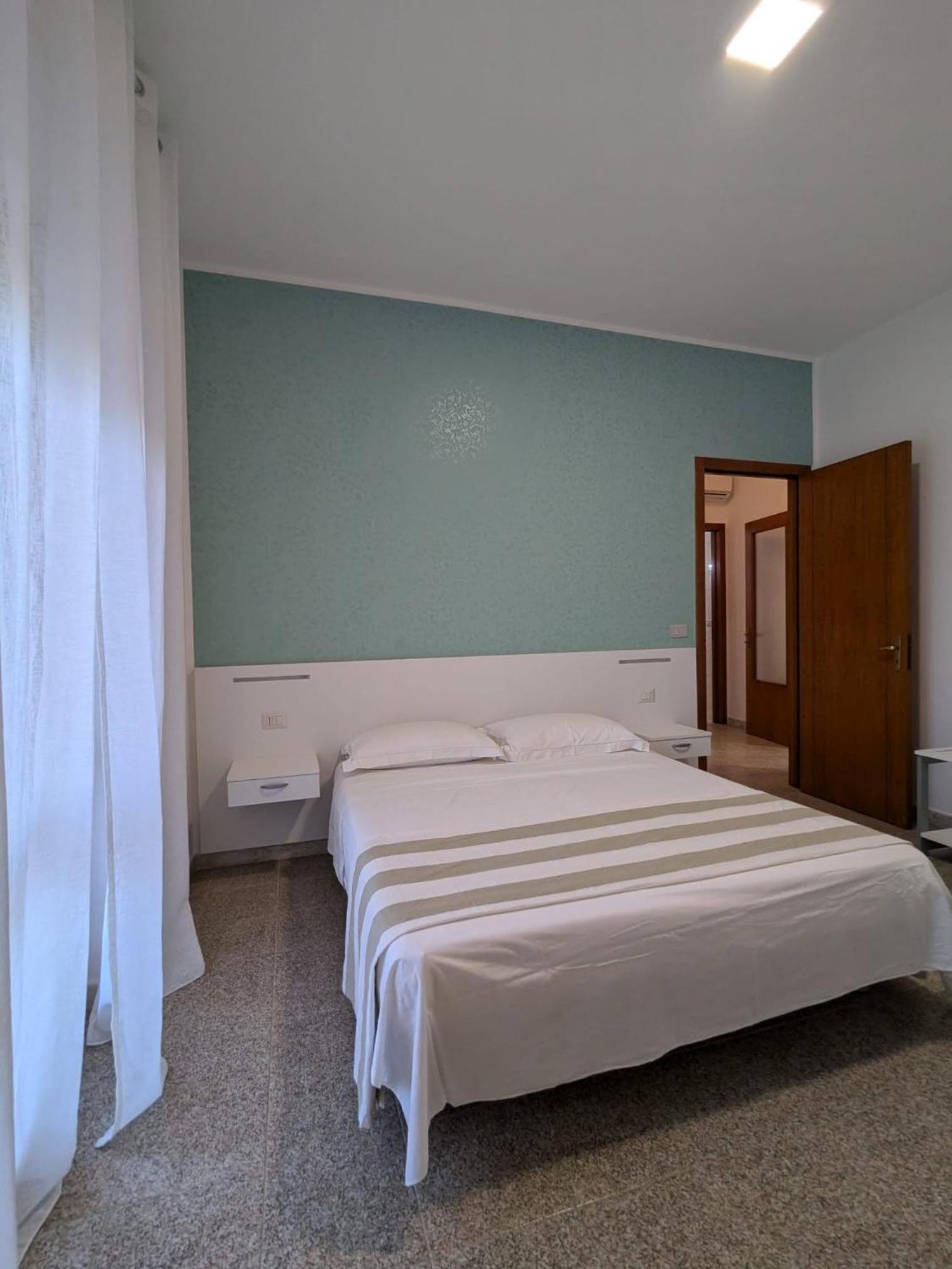 Albatro Mare Διαμέρισμα Marina di Mancaversa Εξωτερικό φωτογραφία
