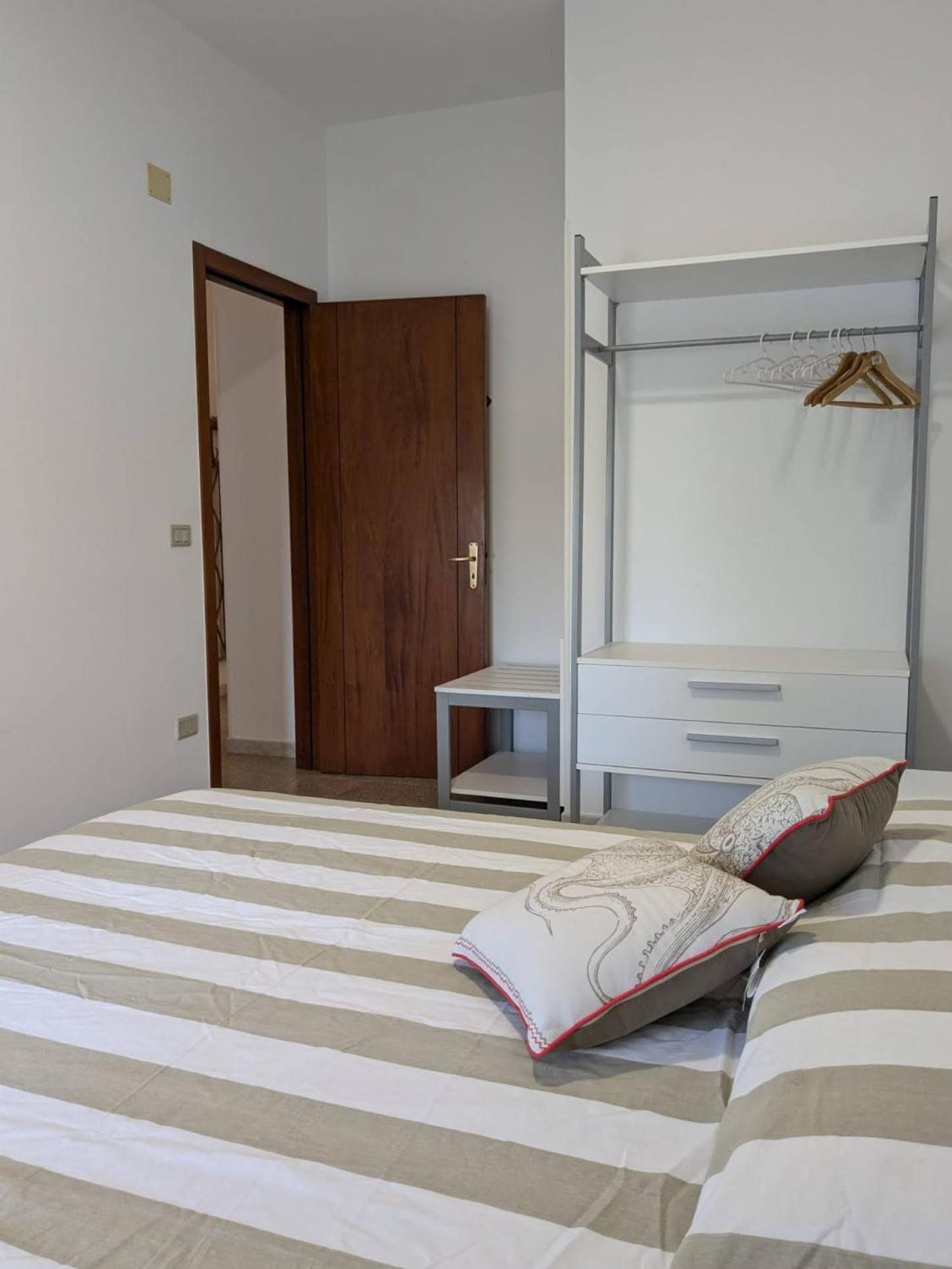 Albatro Mare Διαμέρισμα Marina di Mancaversa Εξωτερικό φωτογραφία
